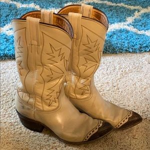 Nocona Boots